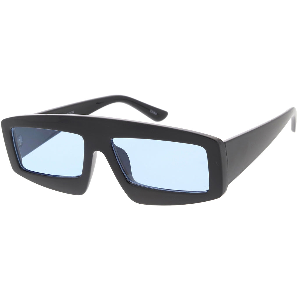 Black / Blue