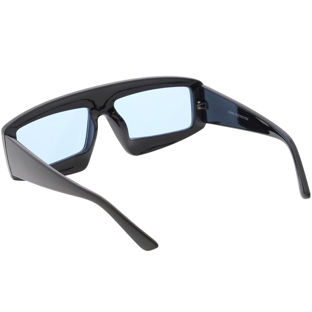 Black / Blue