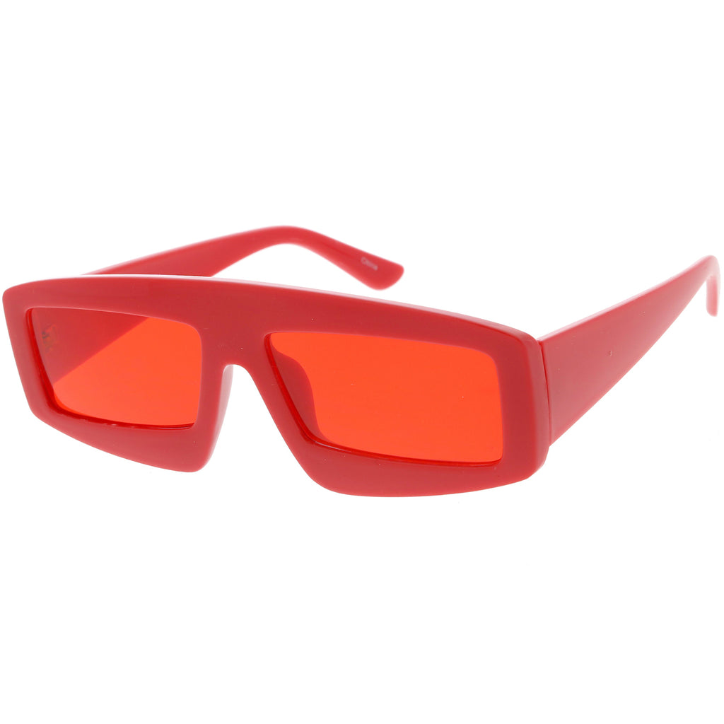Red / Red