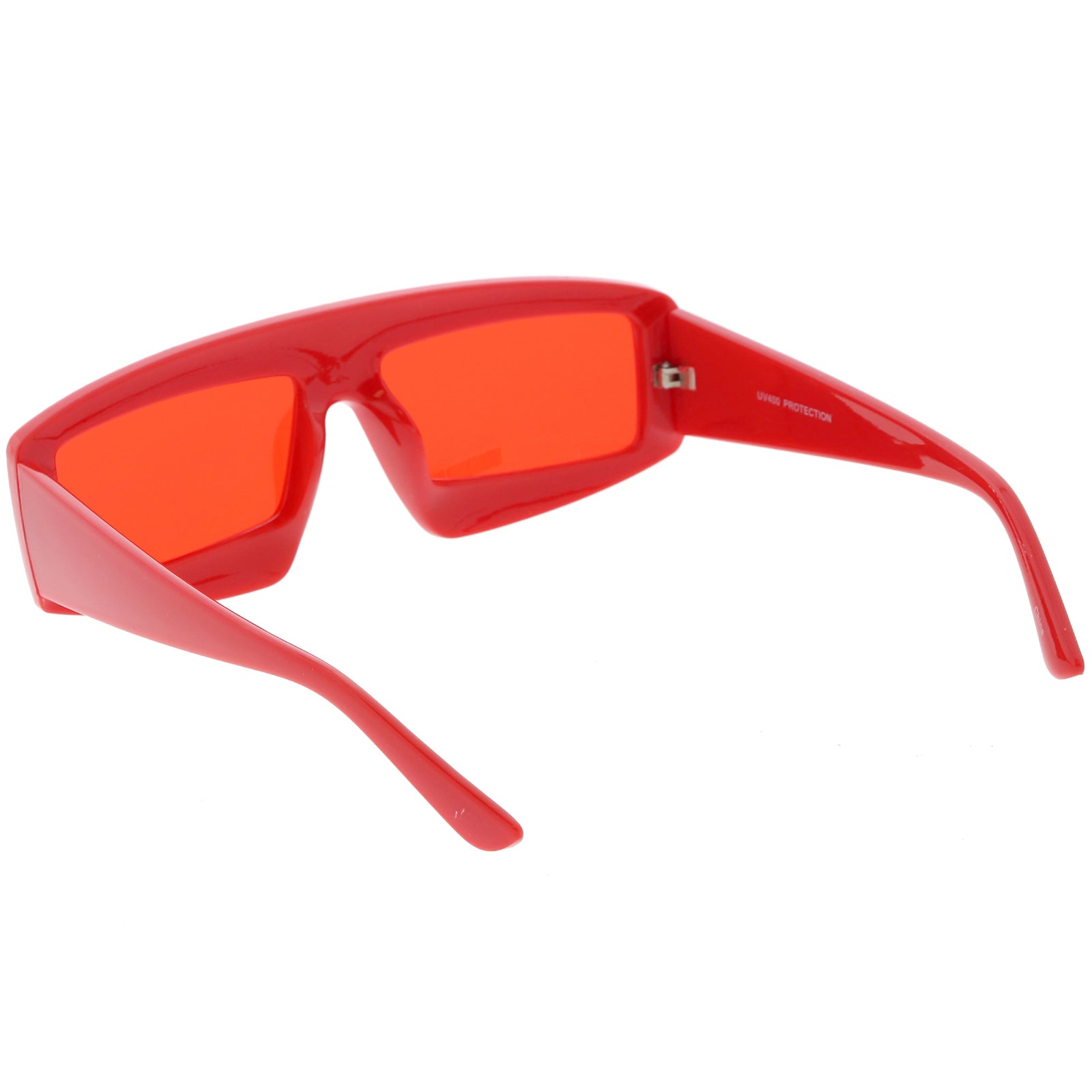 Red / Red