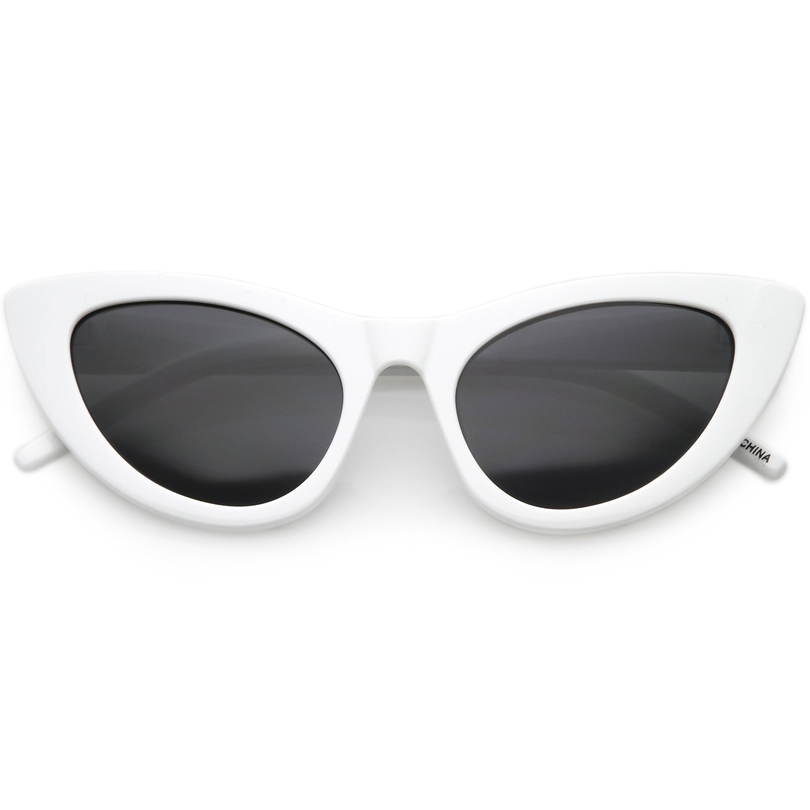 White / Smoke