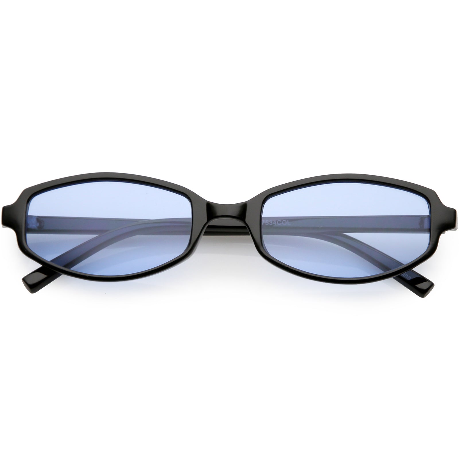 Black / Blue