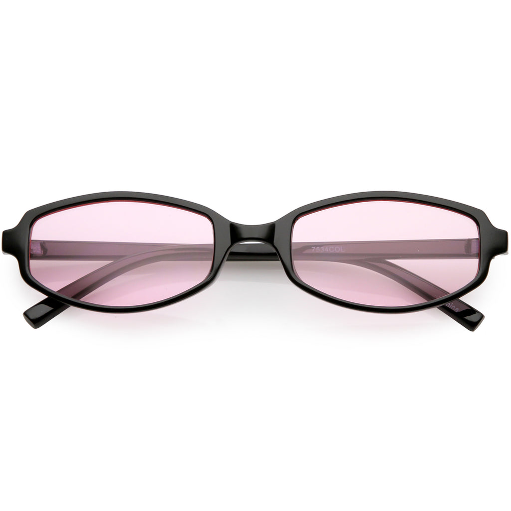Black / Pink
