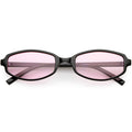 Black / Pink