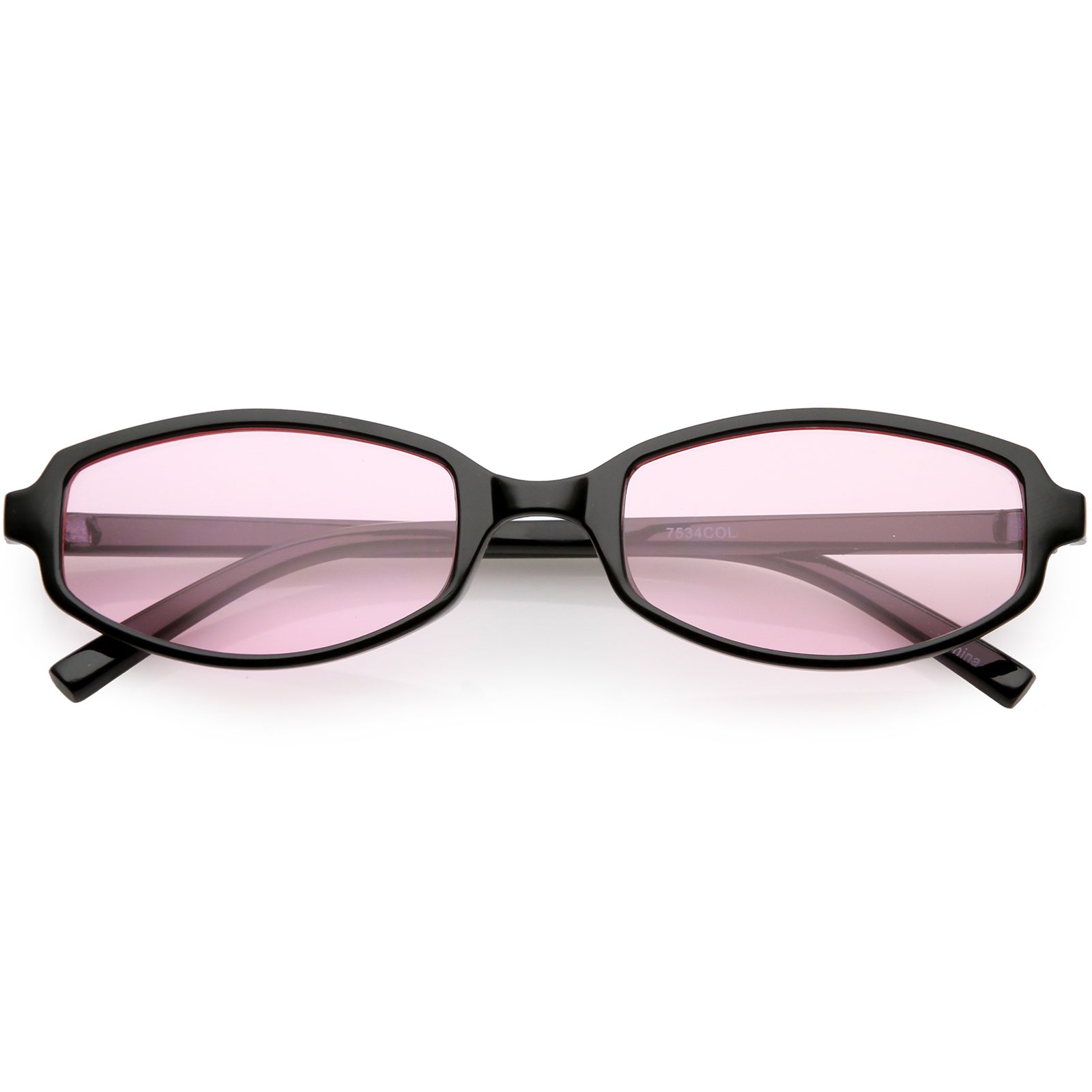 Black / Pink
