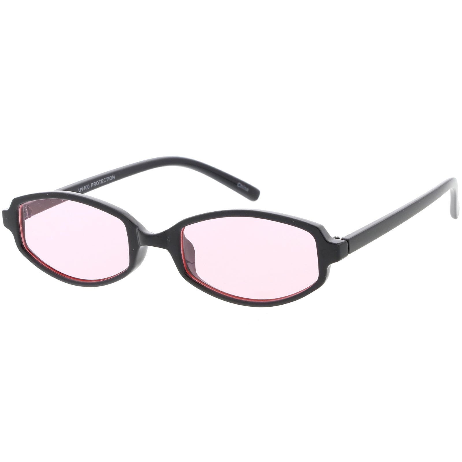 Black / Pink