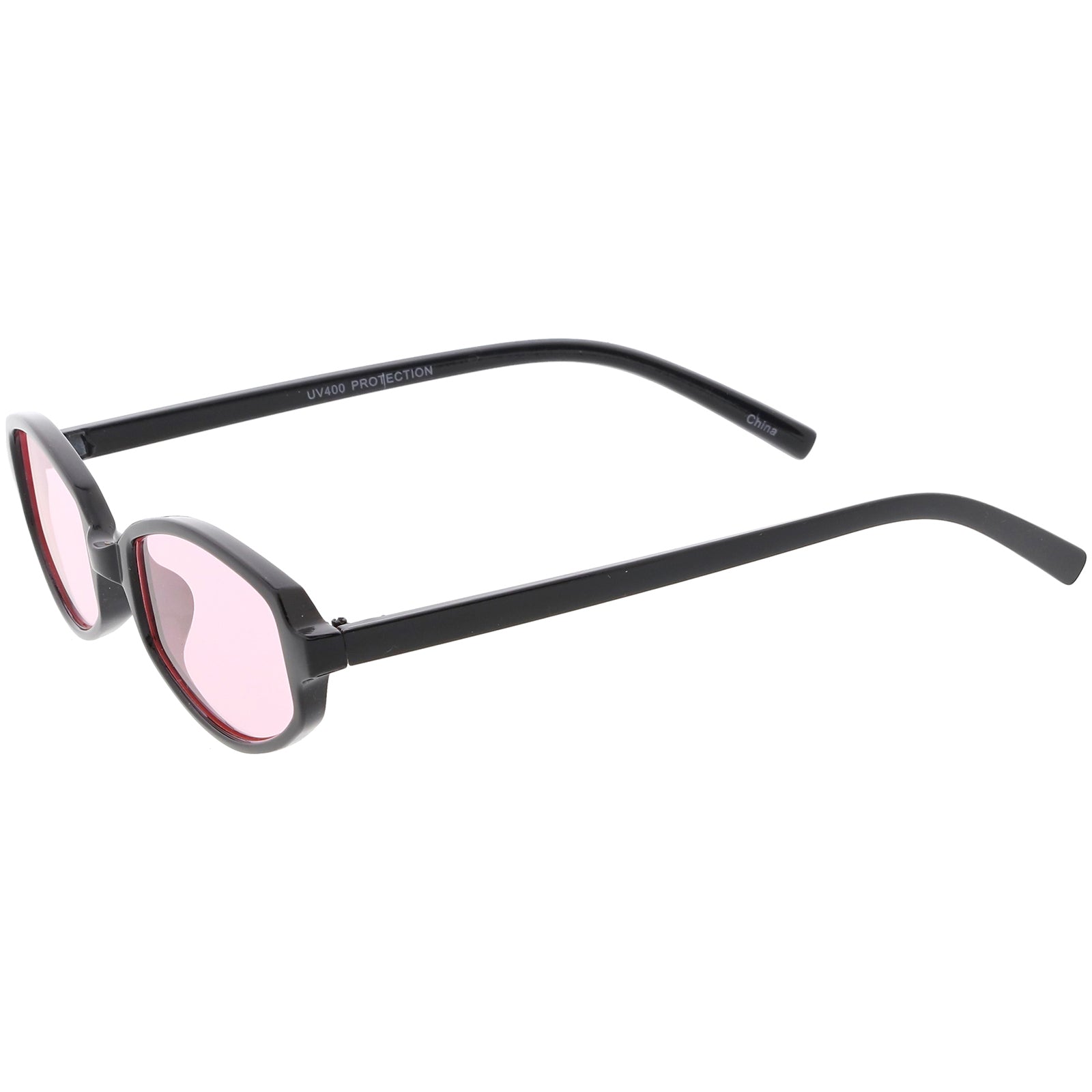 Black / Pink