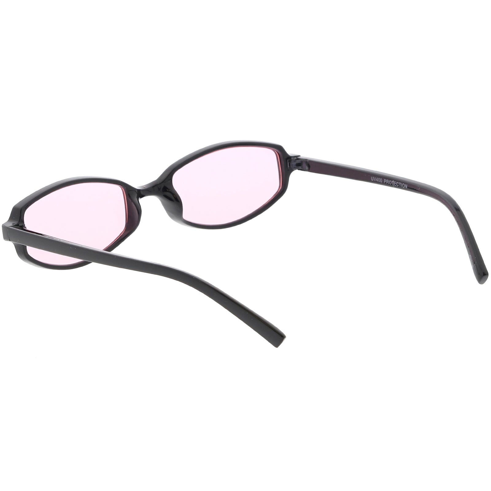Black / Pink