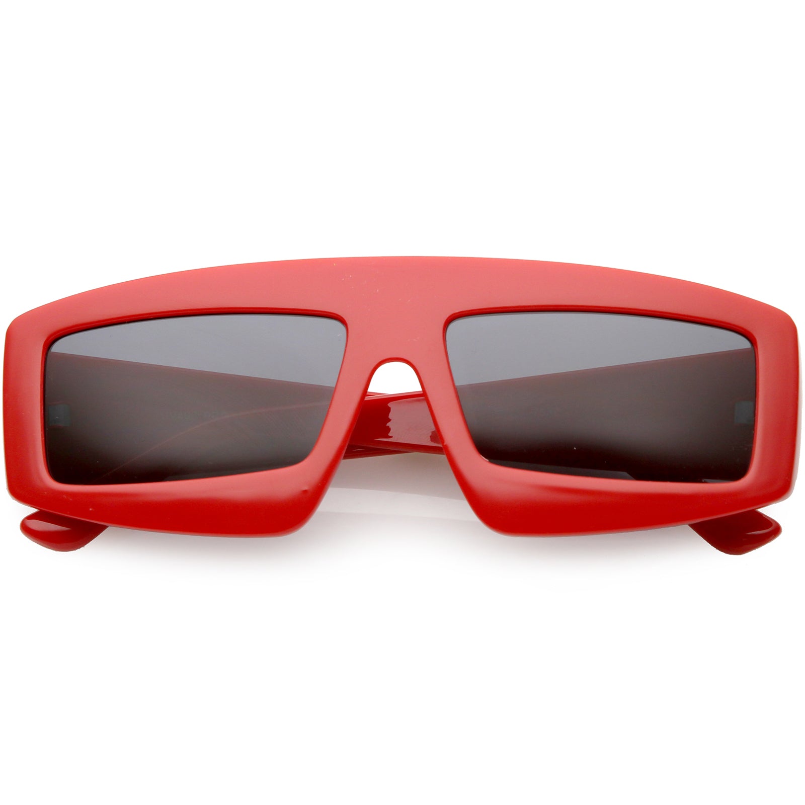 Red / Smoke