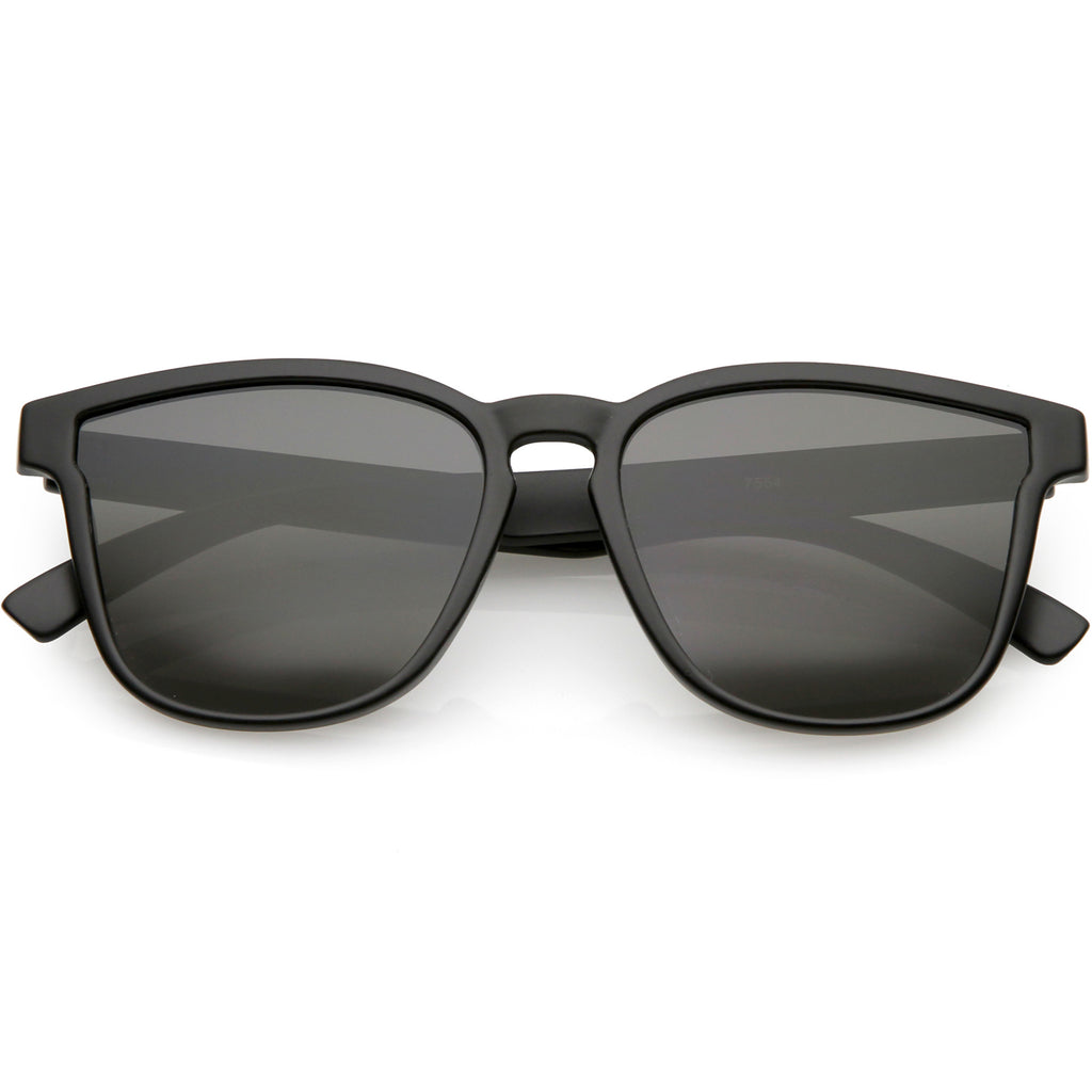 Matte Black / Smoke