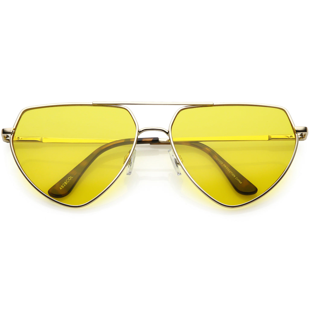 Gold / Yellow