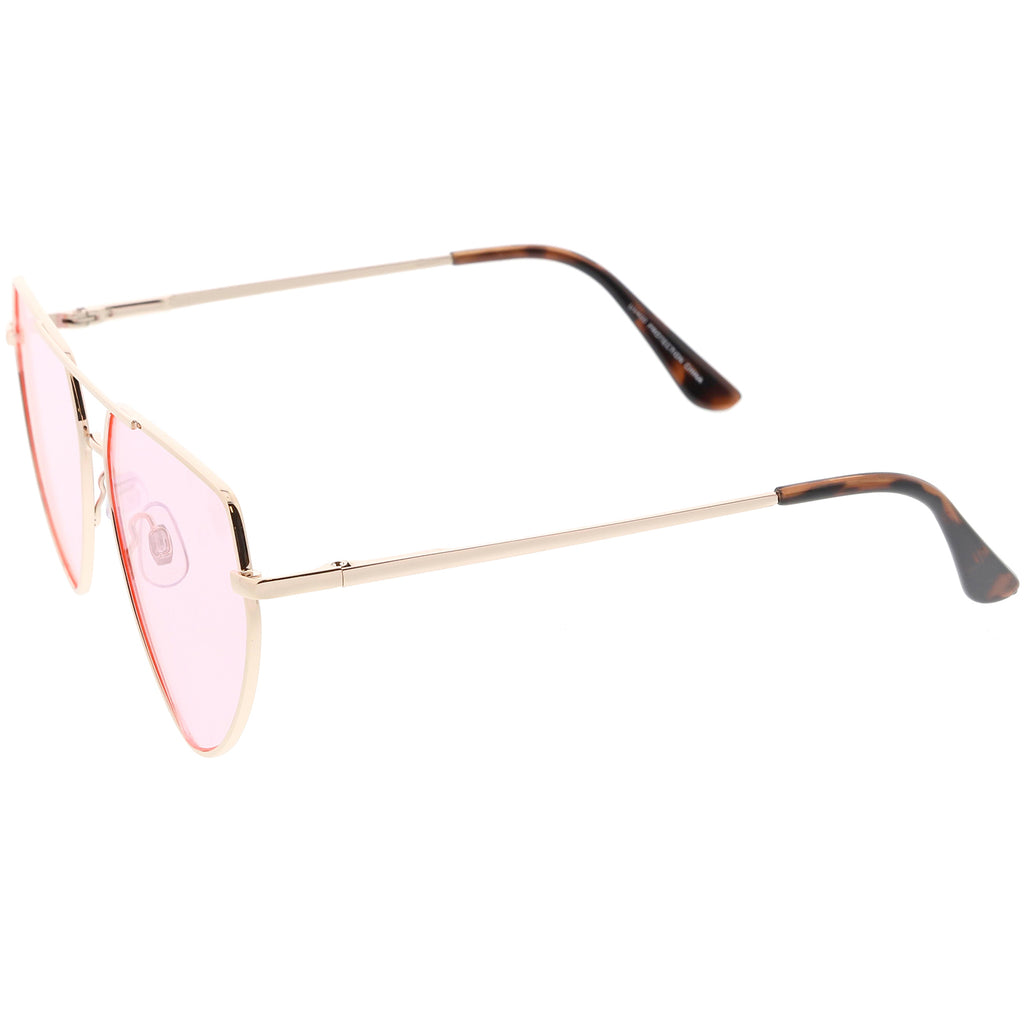 Gold / Pink