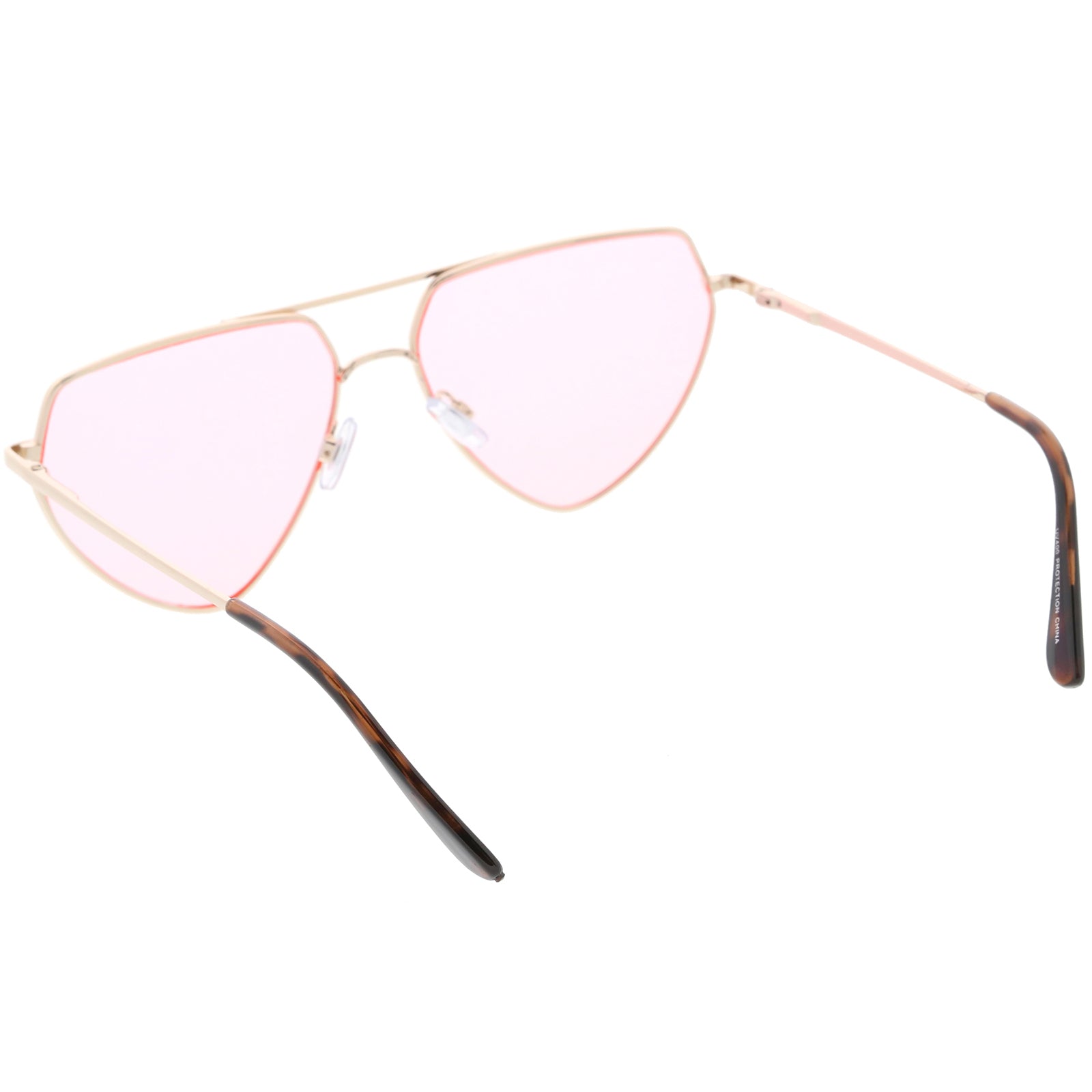 Gold / Pink