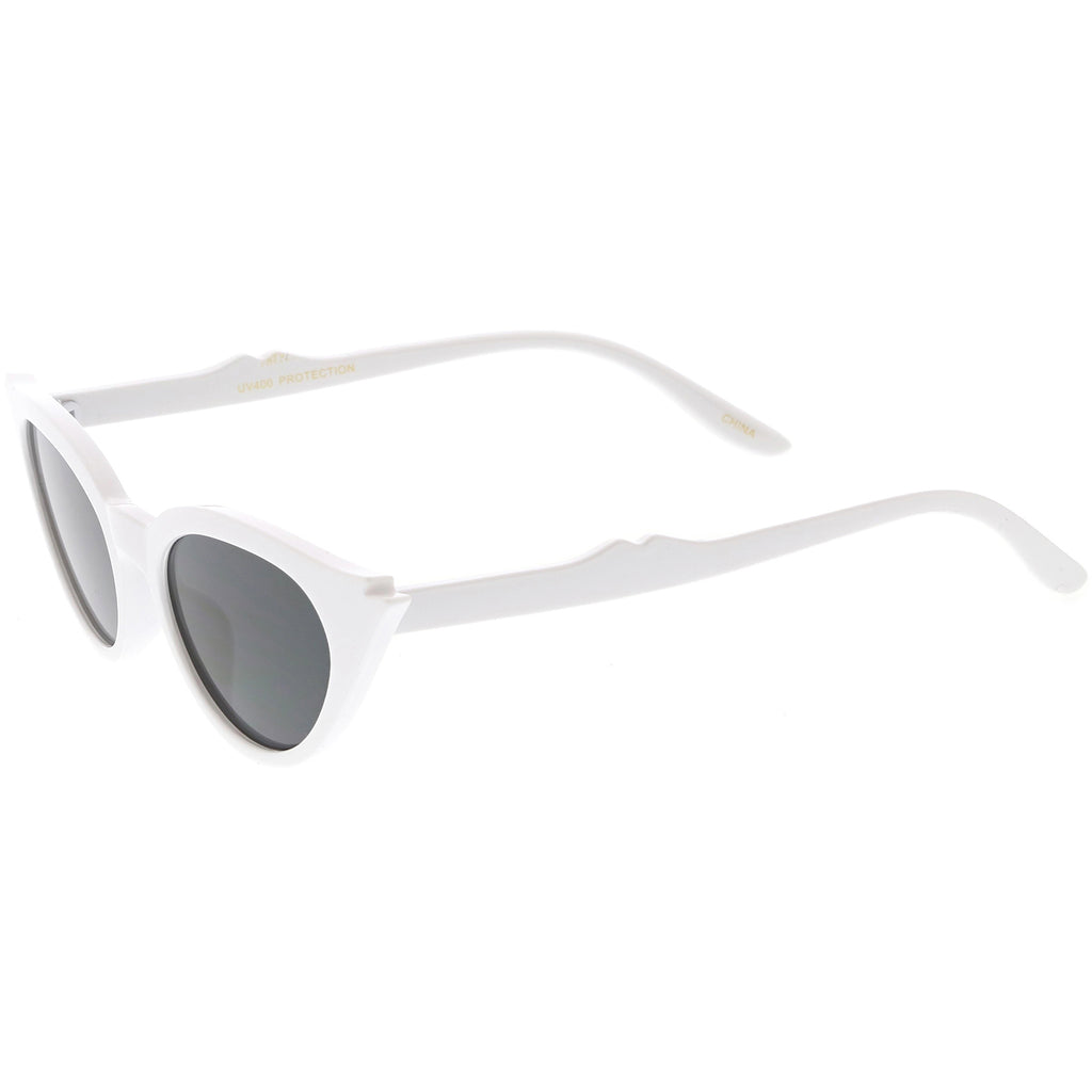 White / Smoke