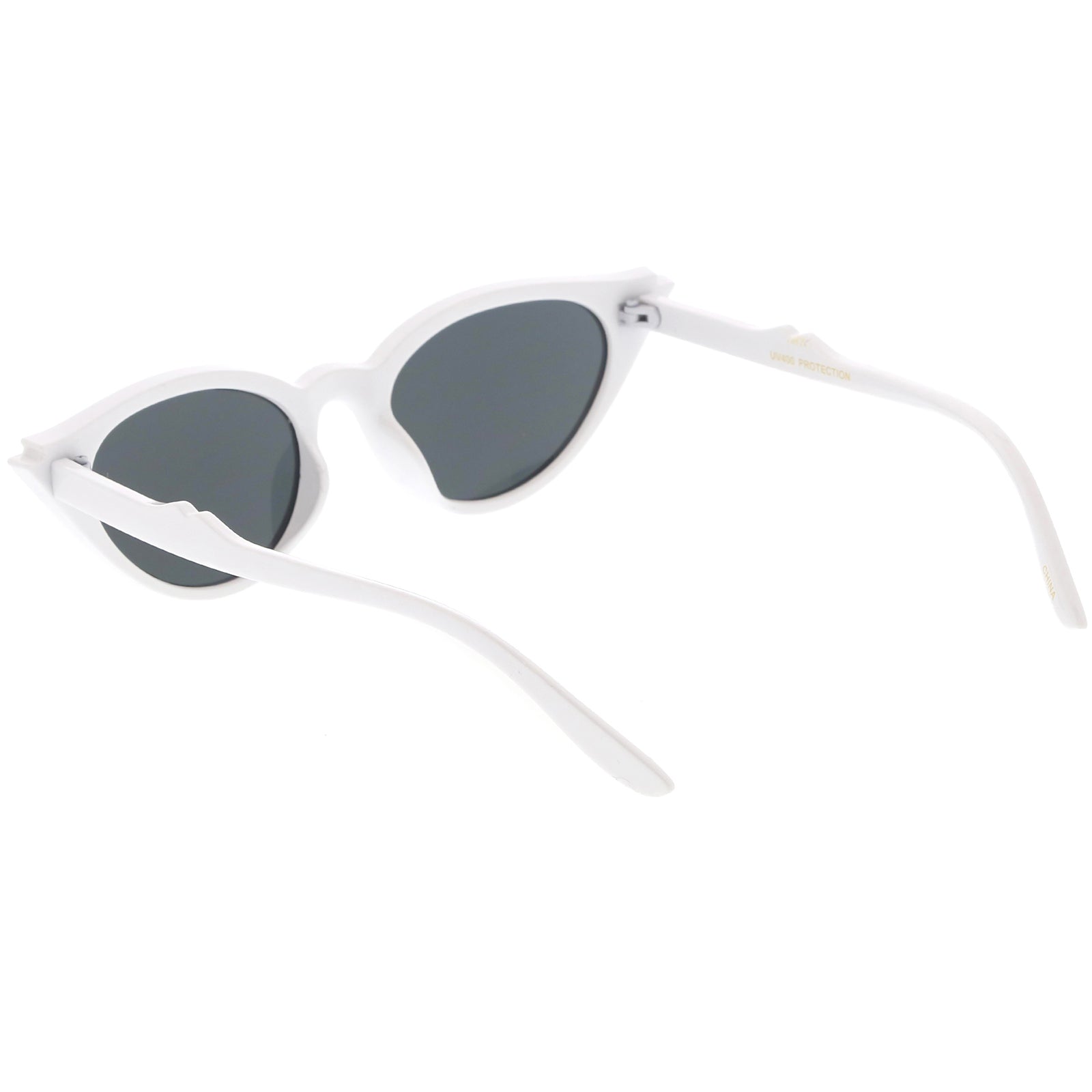 White / Smoke