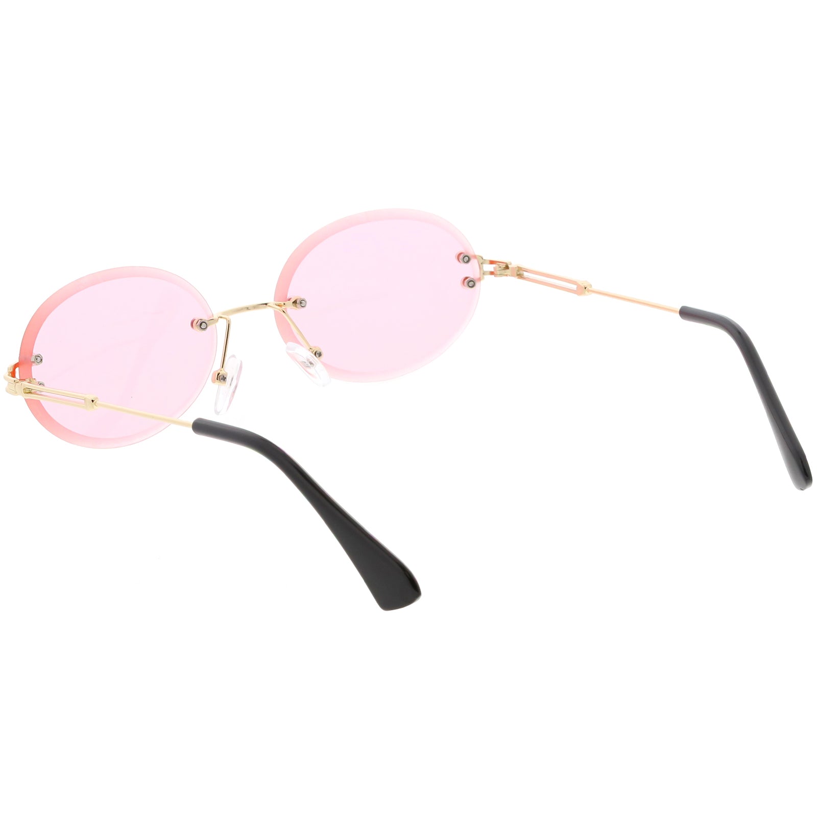 Gold / Pink