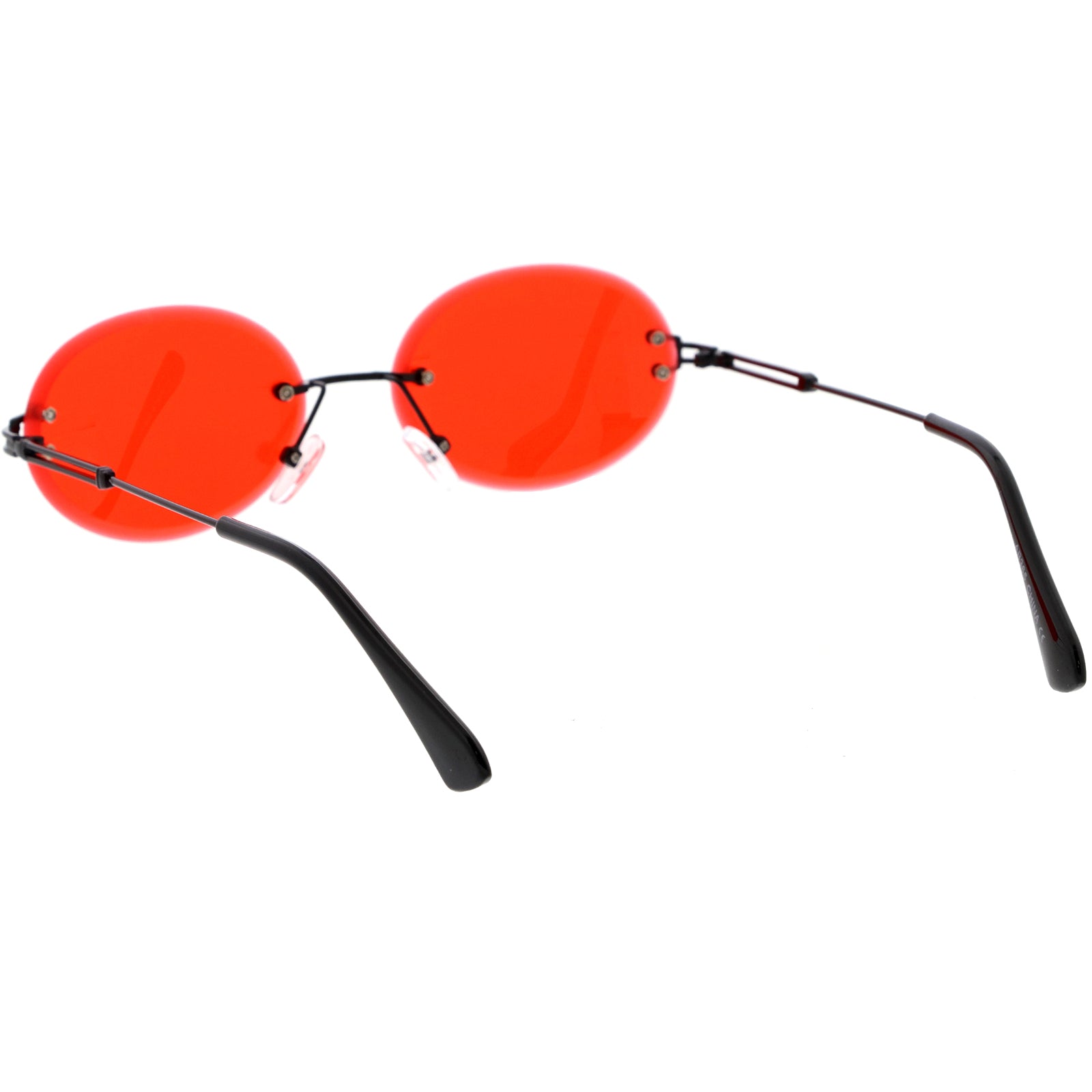 Black / Red