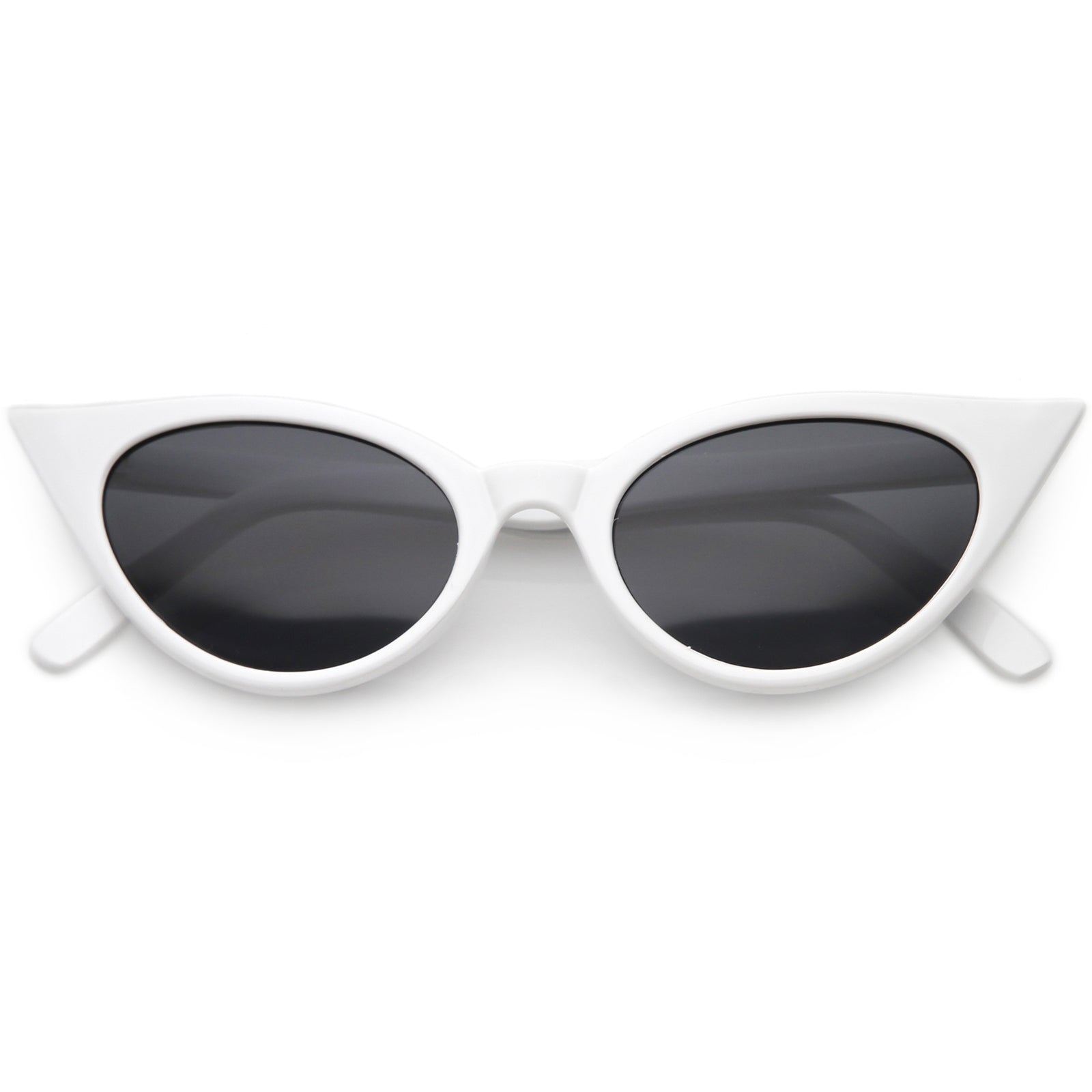 White / Smoke