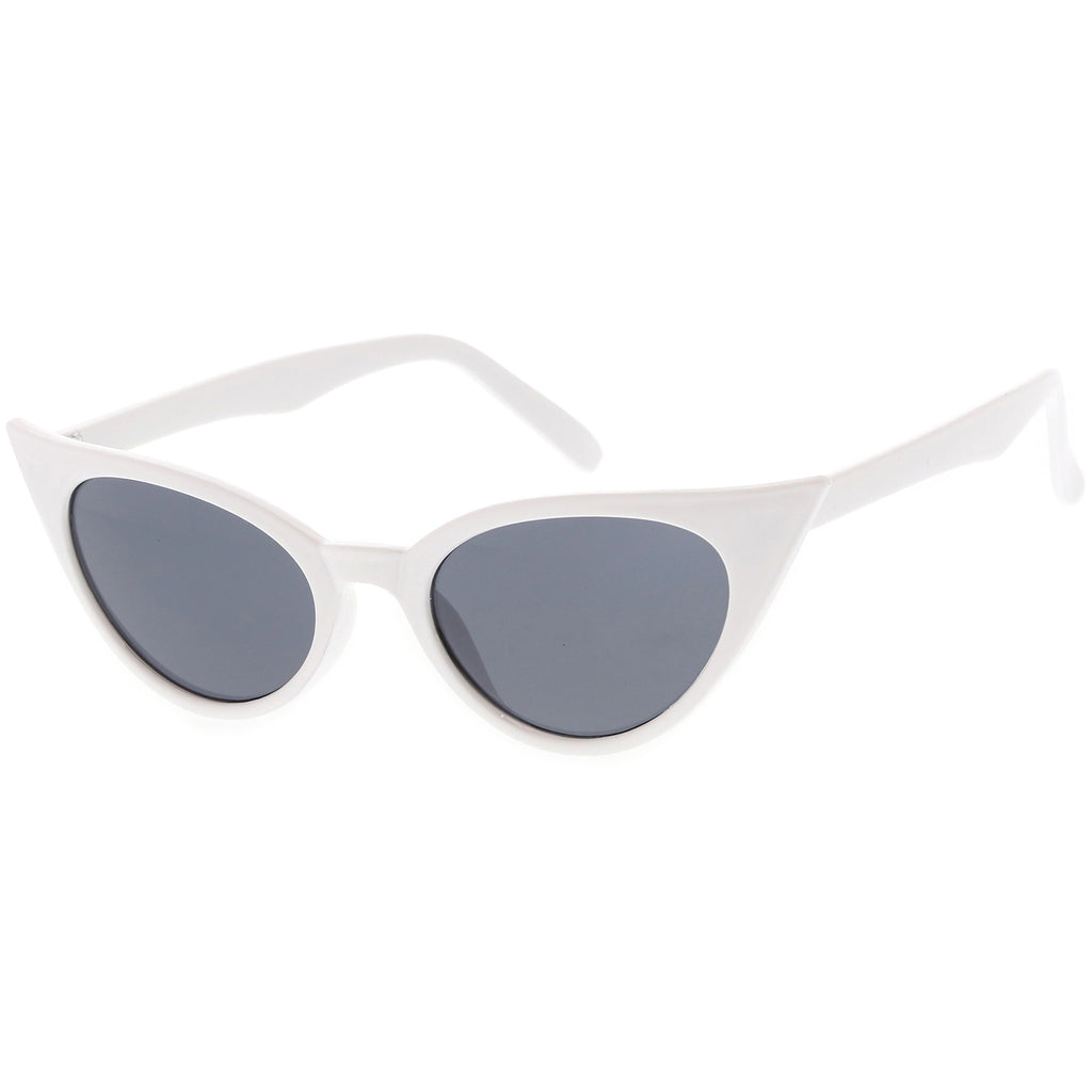 White / Smoke
