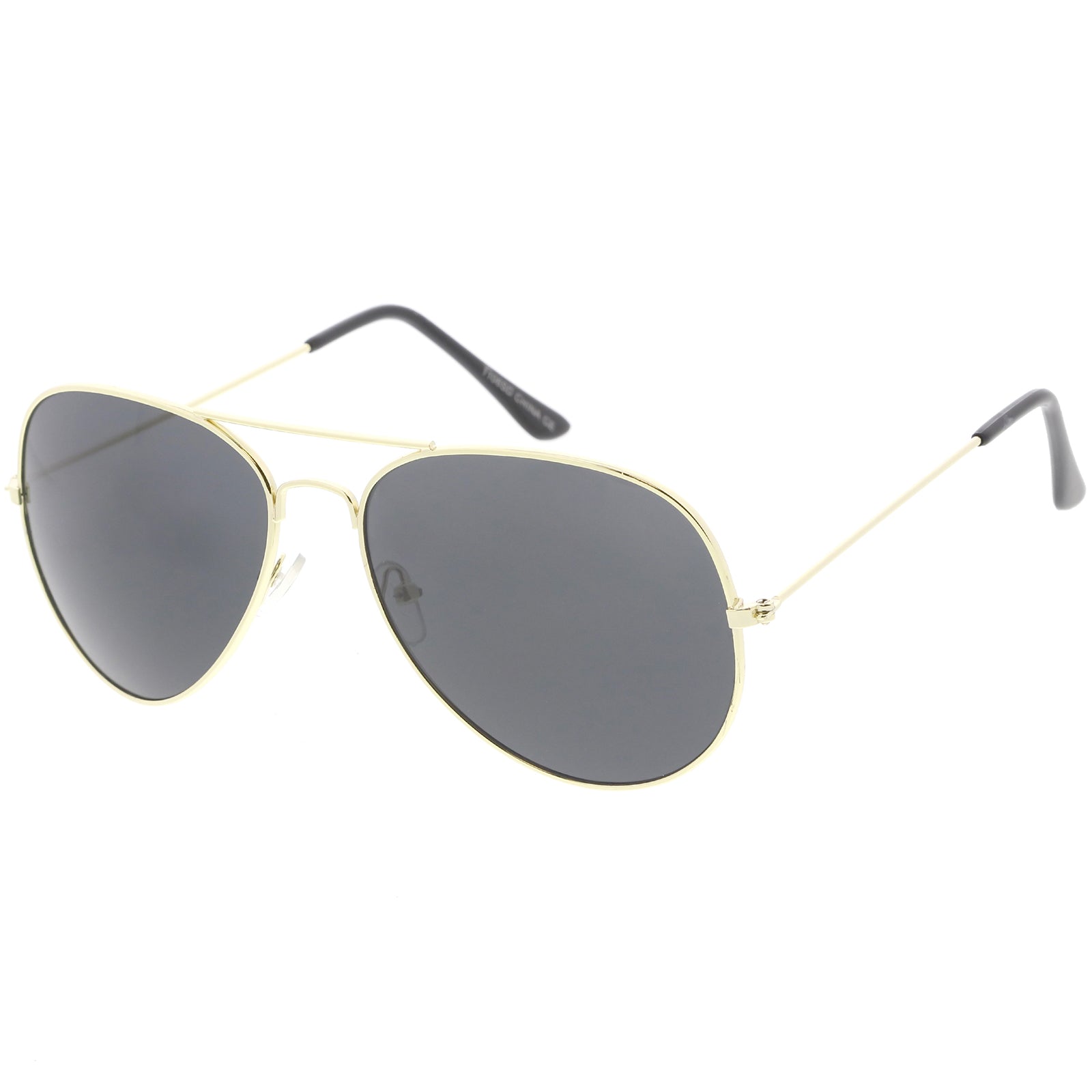 Gold / Smoke