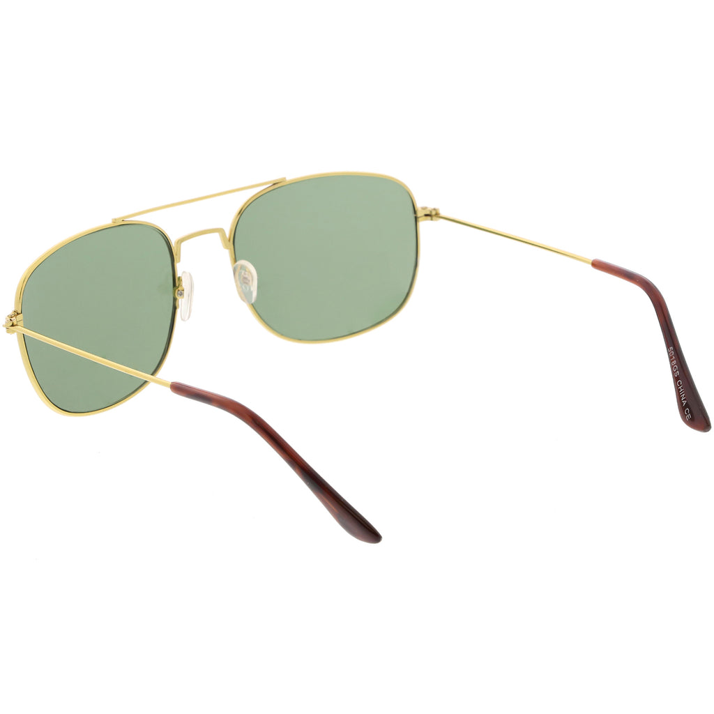 Gold / Green