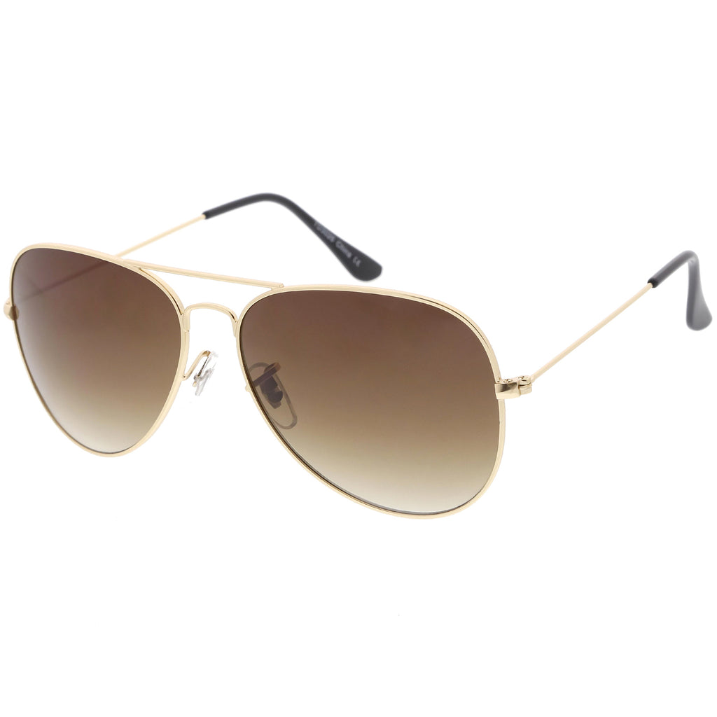Gold / Amber