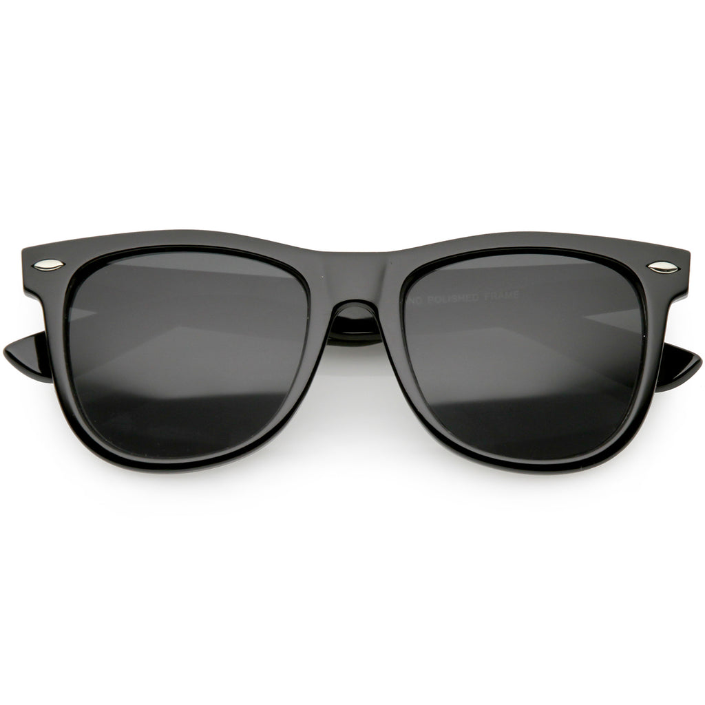 Black / Smoke