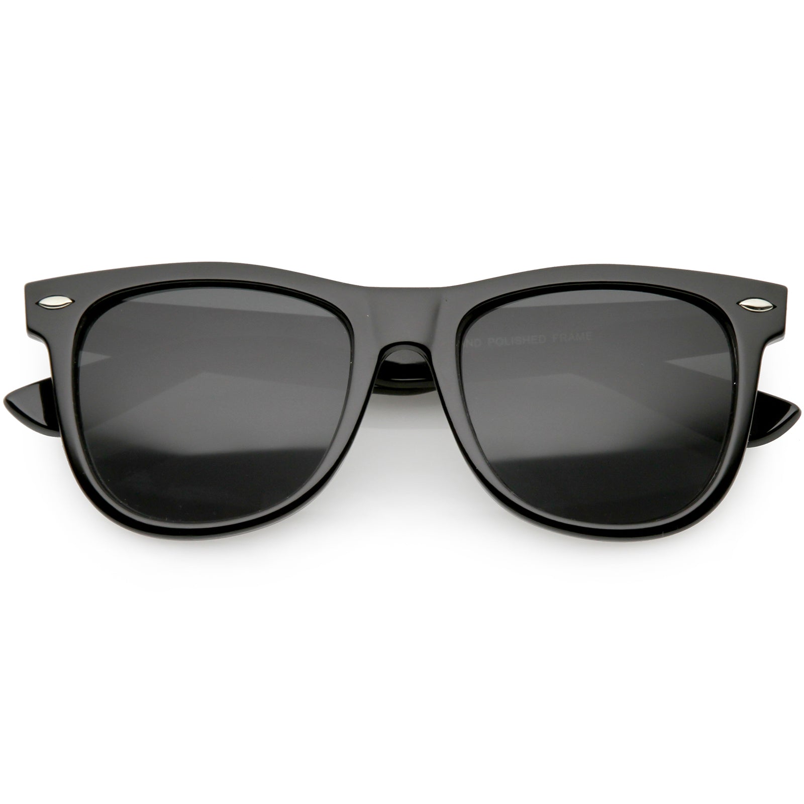 Black / Smoke