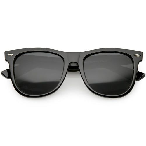 Black / Smoke