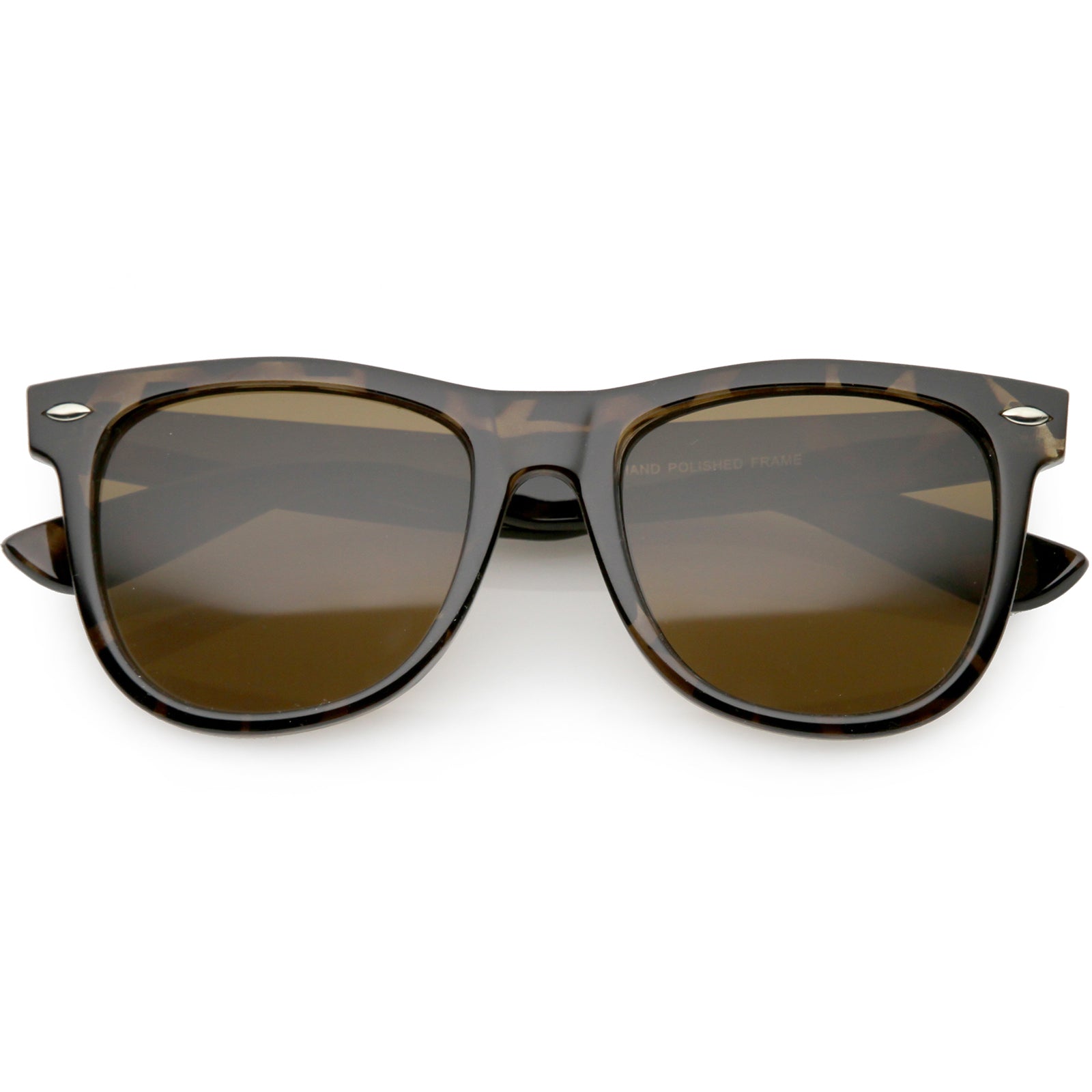 Tortoise / Brown