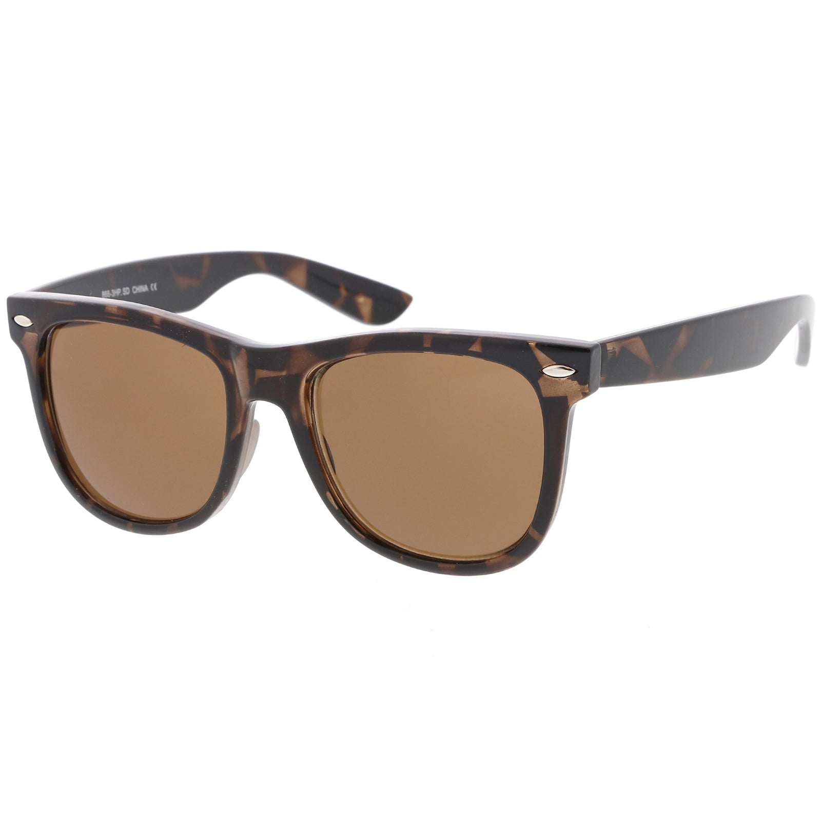 Tortoise / Brown