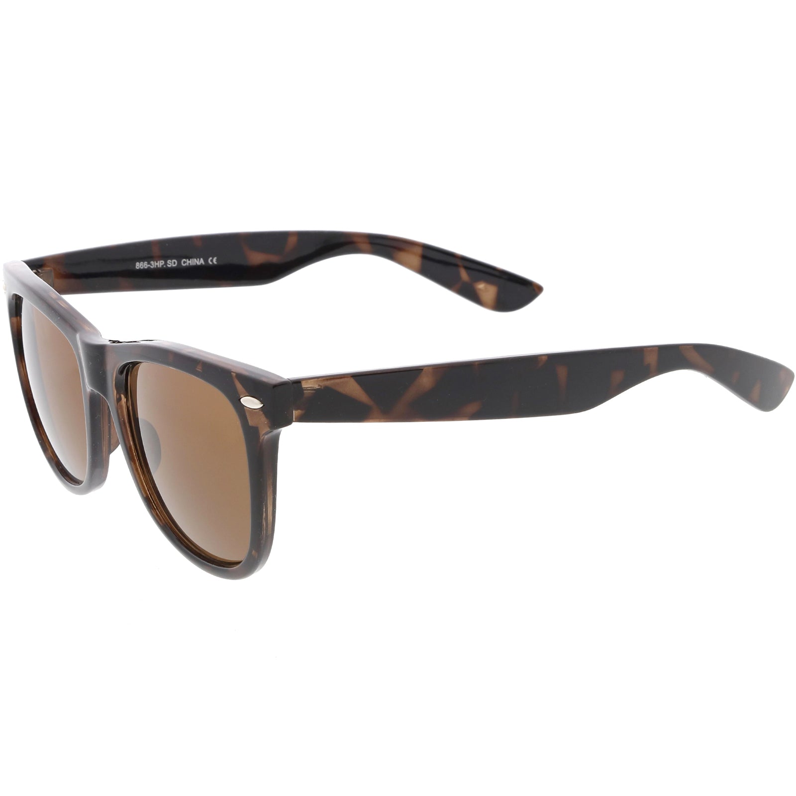 Tortoise / Brown