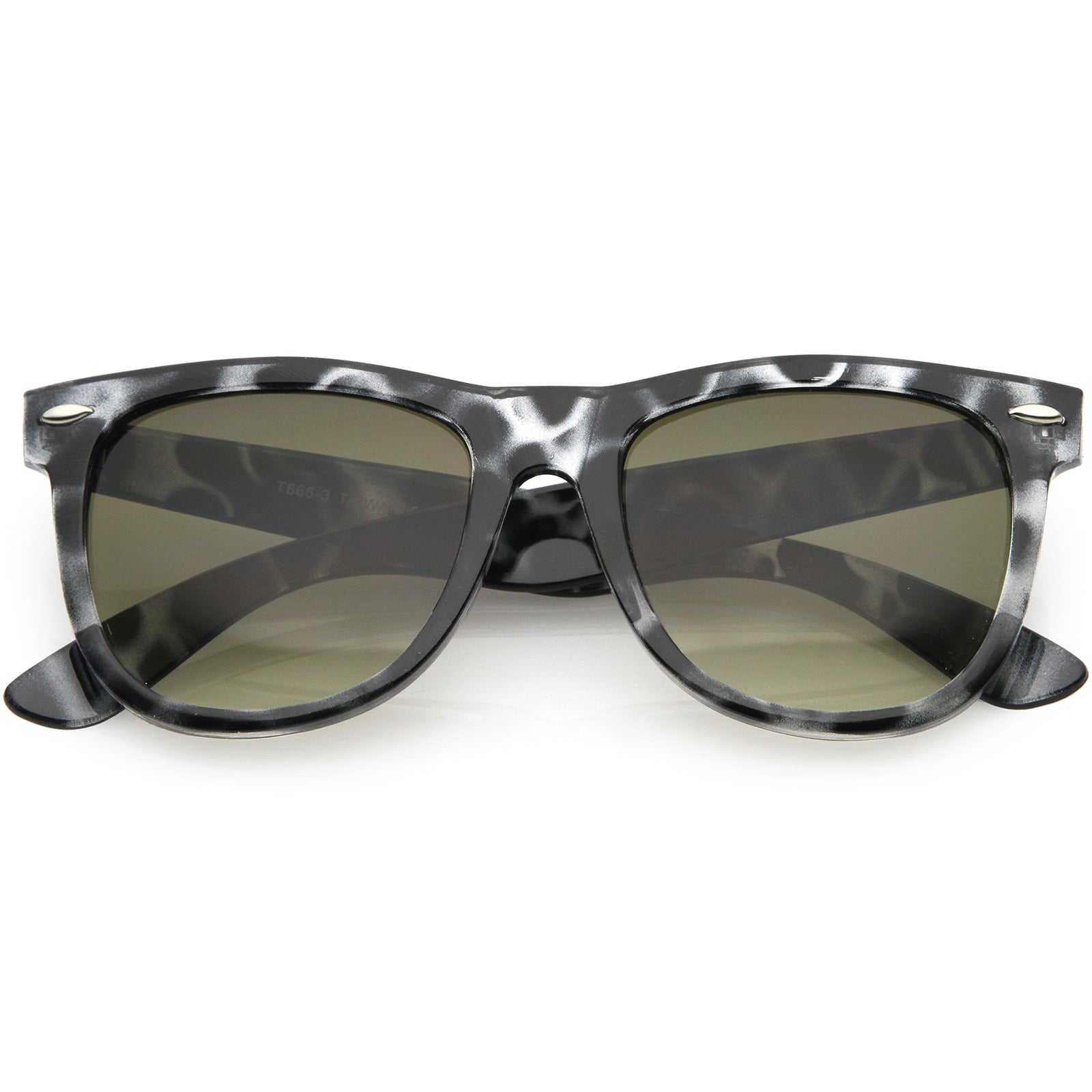 Black Tortoise / Lavender