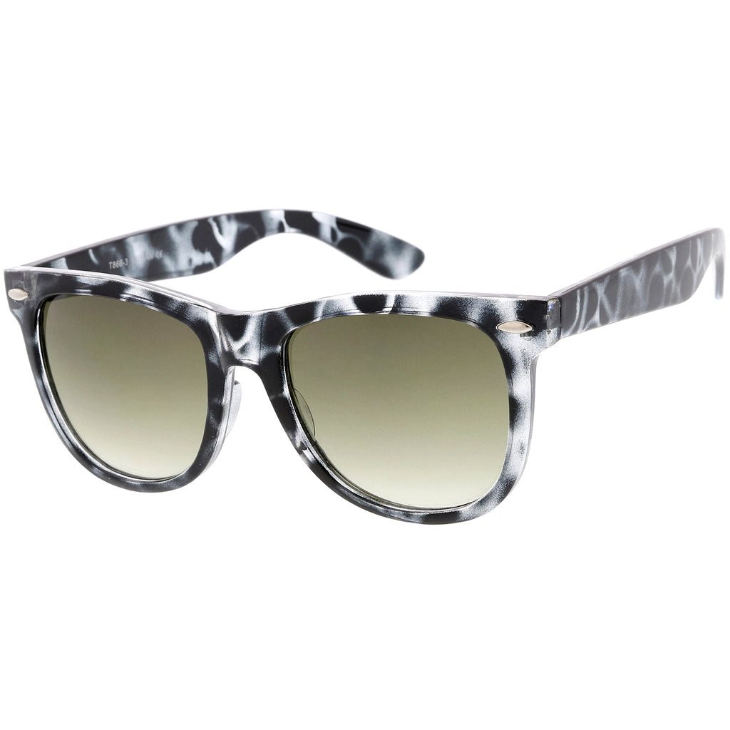 Black Tortoise / Lavender
