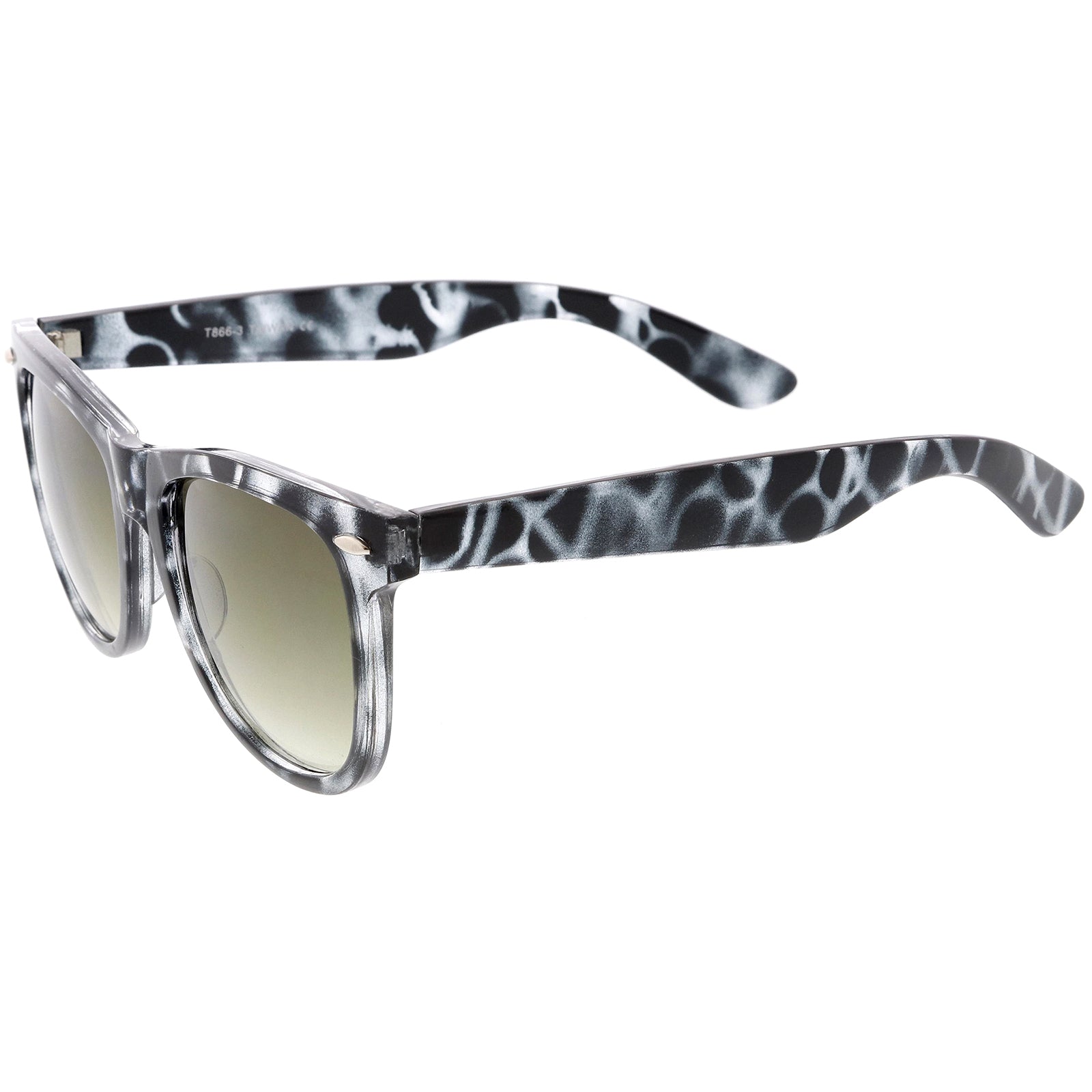 Black Tortoise / Lavender