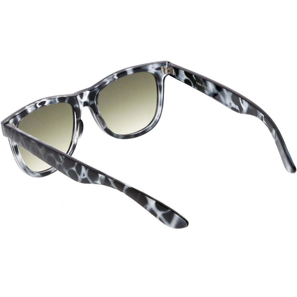 Black Tortoise / Lavender
