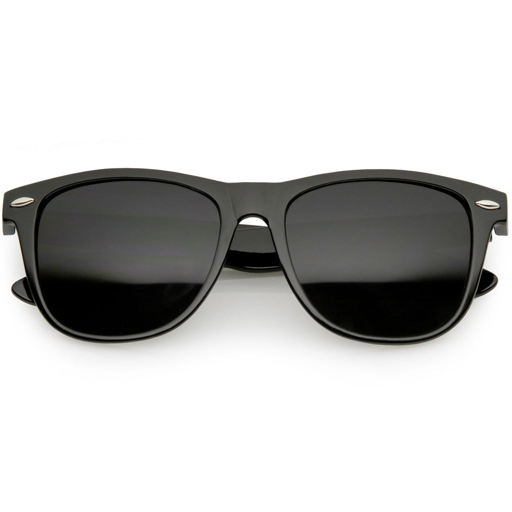 Shiny Black / Smoke