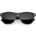 Shiny Black / Smoke