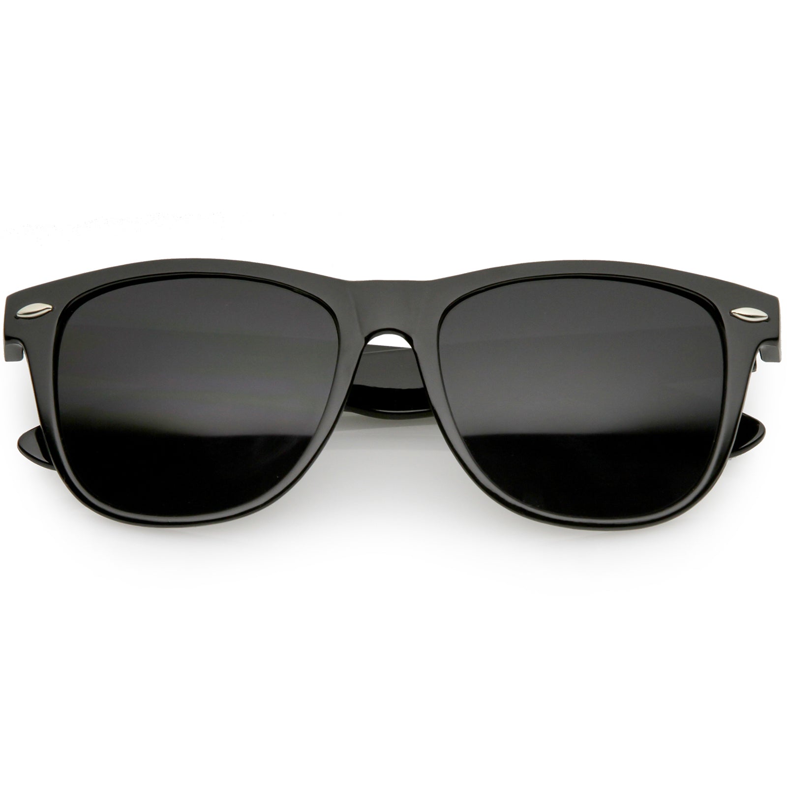 Shiny Black / Smoke