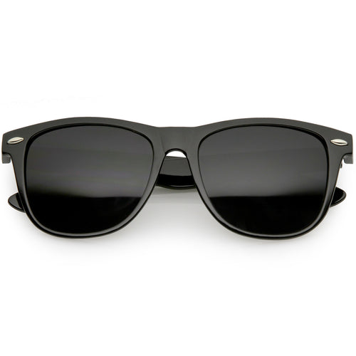 Shiny Black / Smoke