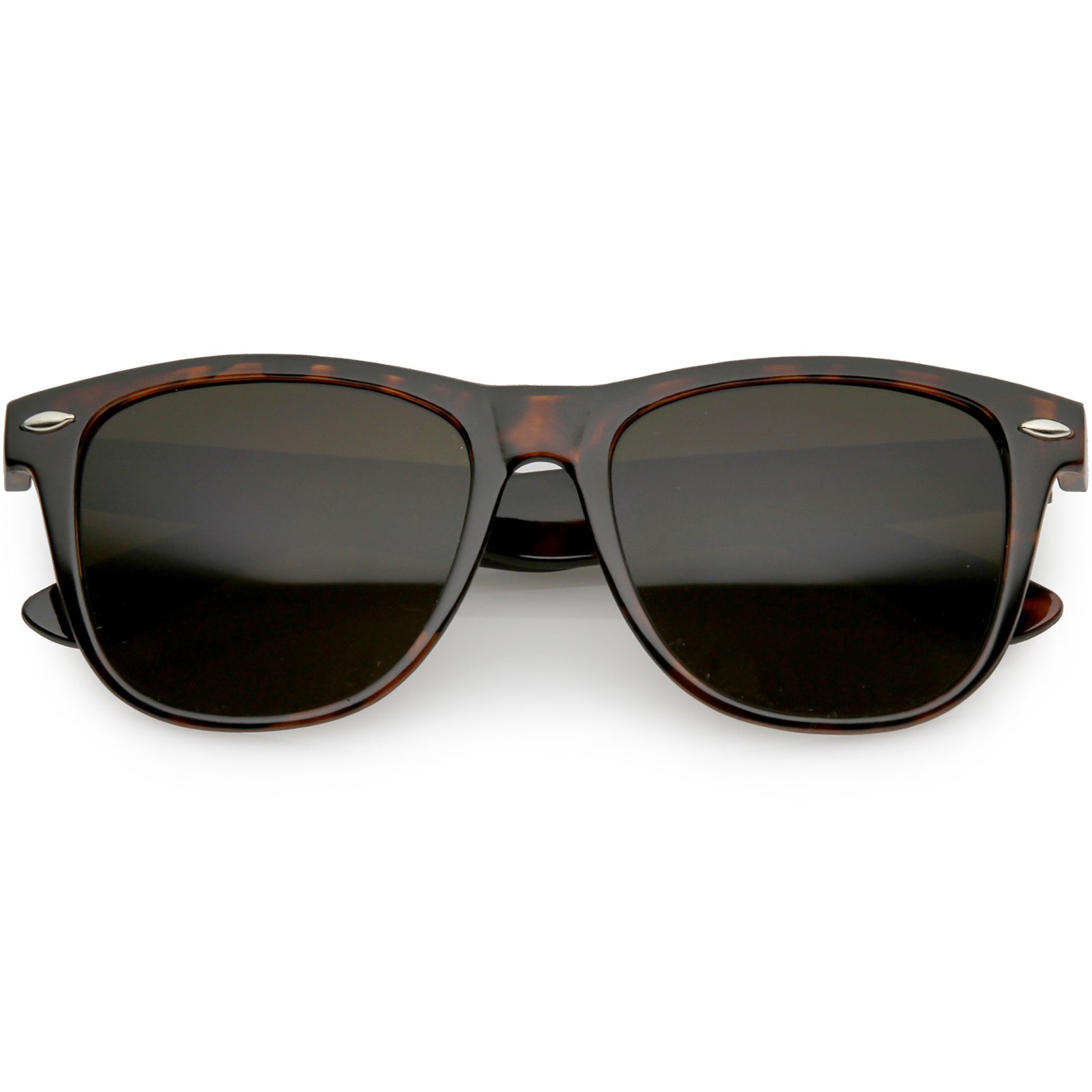 Shiny Tortoise / Brown