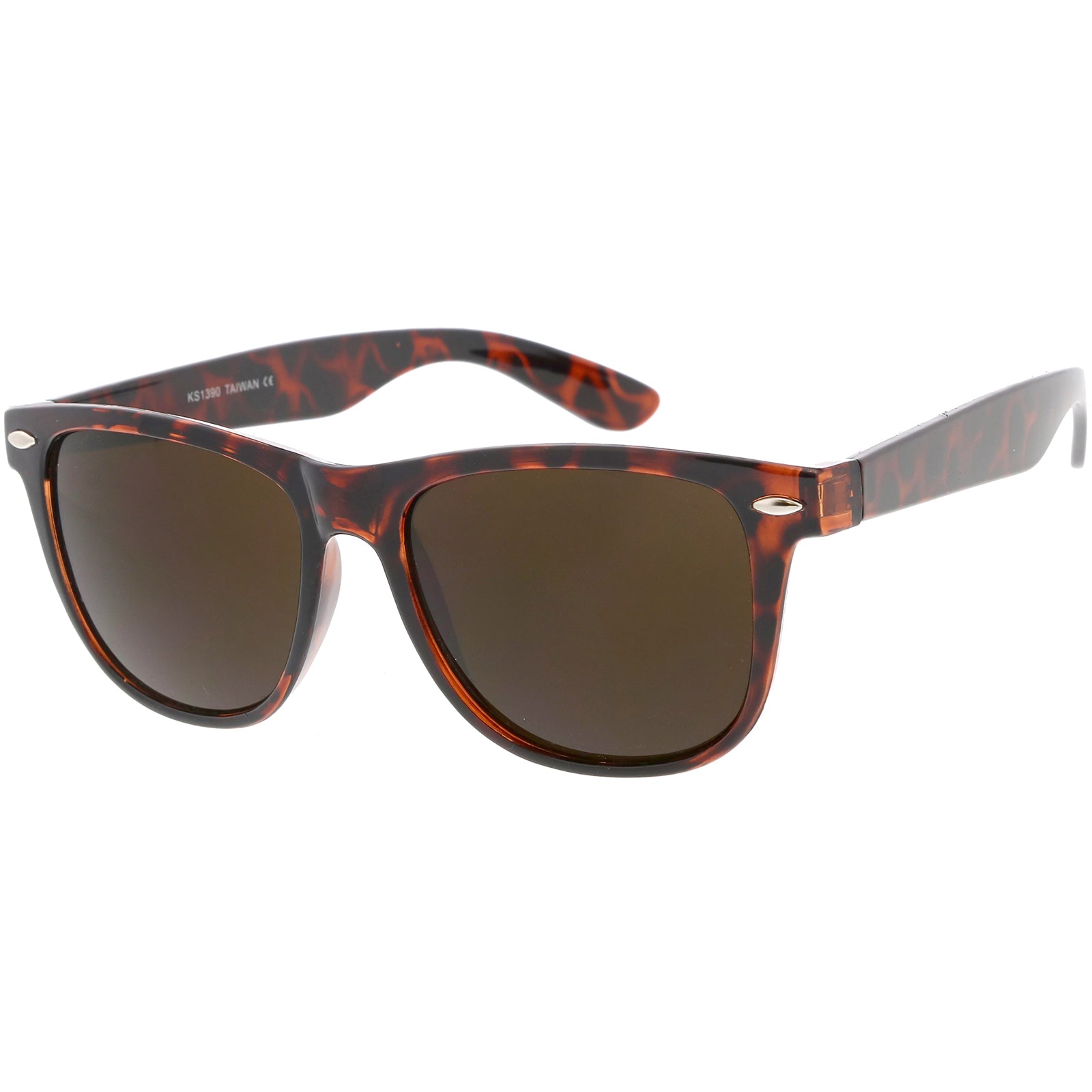 Shiny Tortoise / Brown