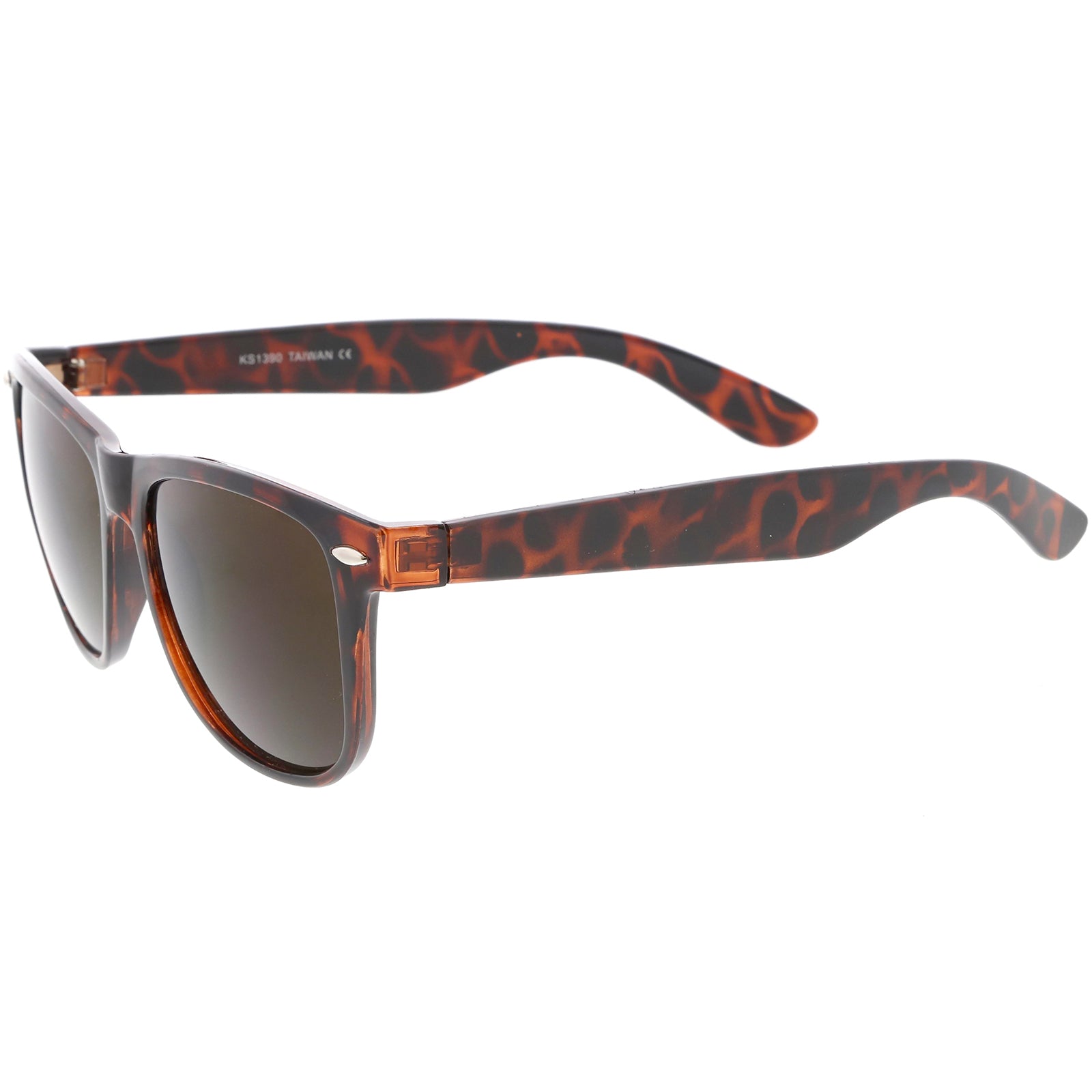 Shiny Tortoise / Brown