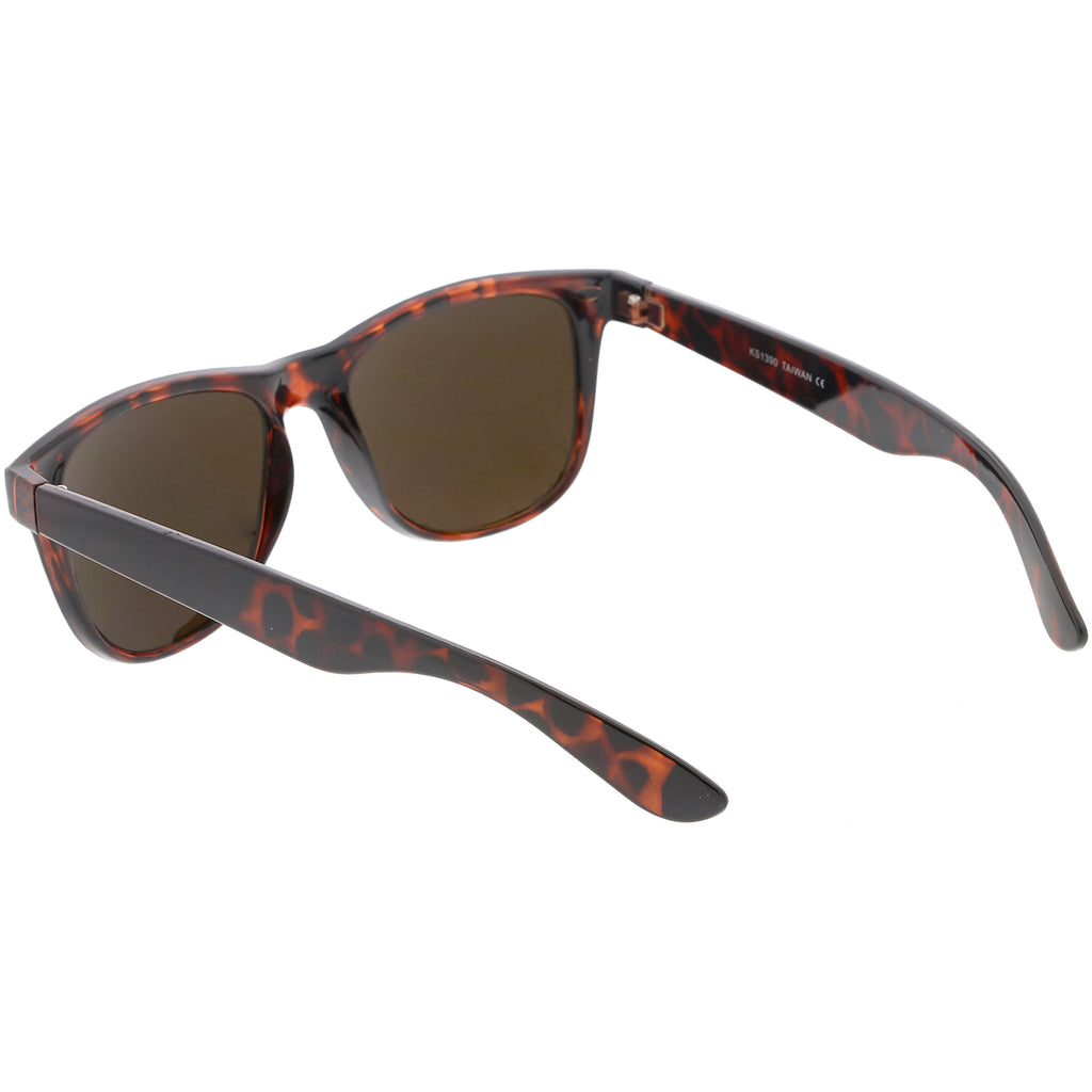 Shiny Tortoise / Brown