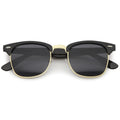 Black Gold / Smoke