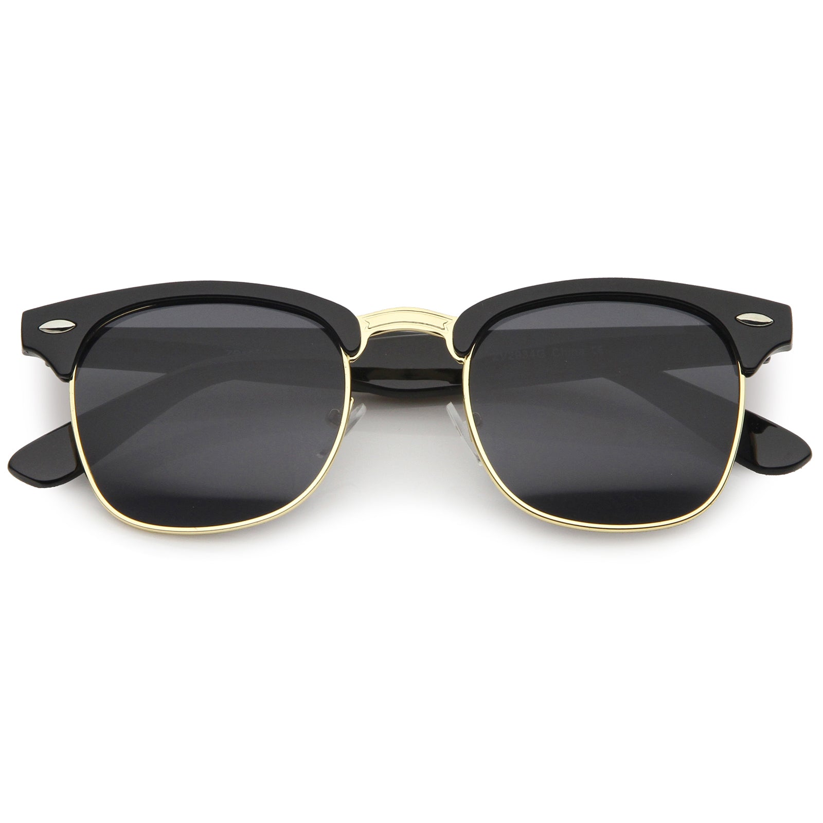 Black Gold / Smoke