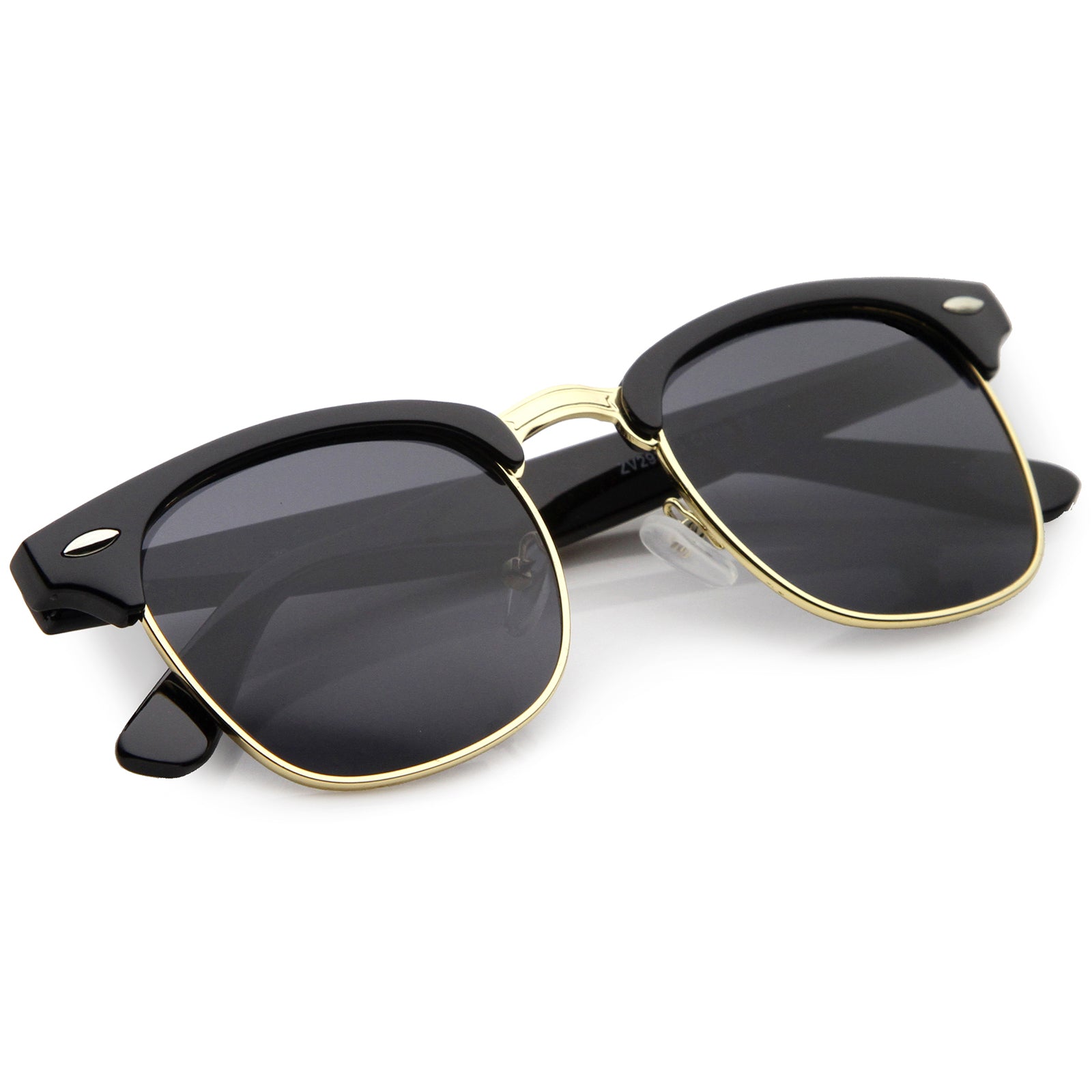 Black Gold / Smoke