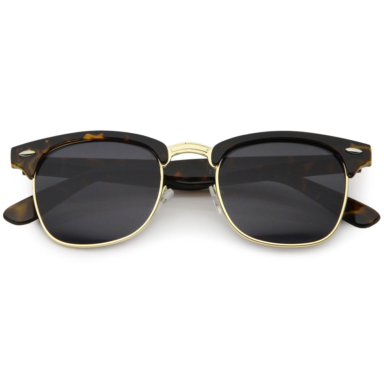 Tortoise Gold / Smoke