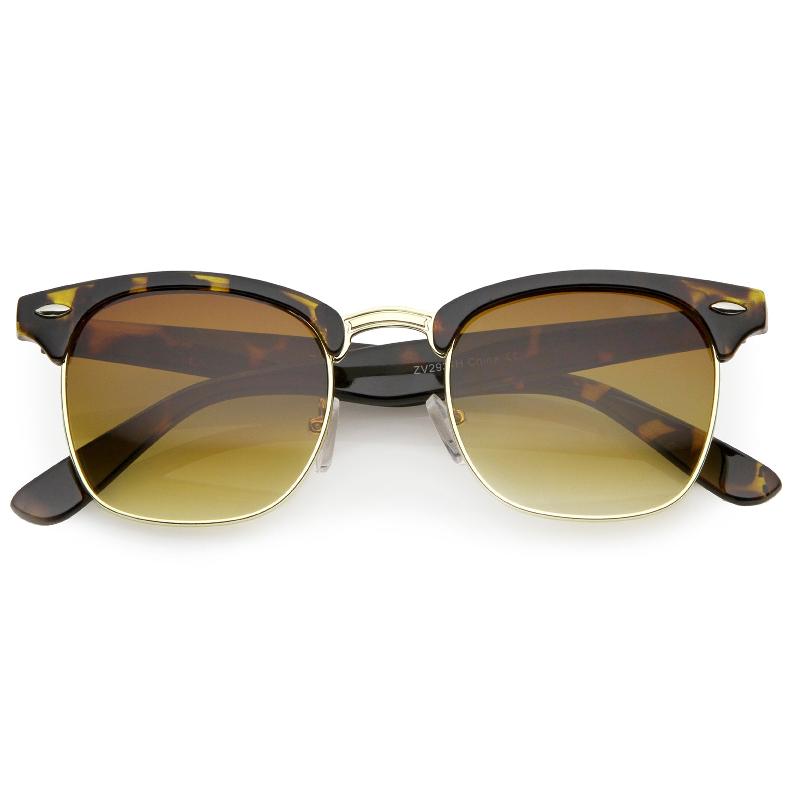 Tortoise Gold / Amber