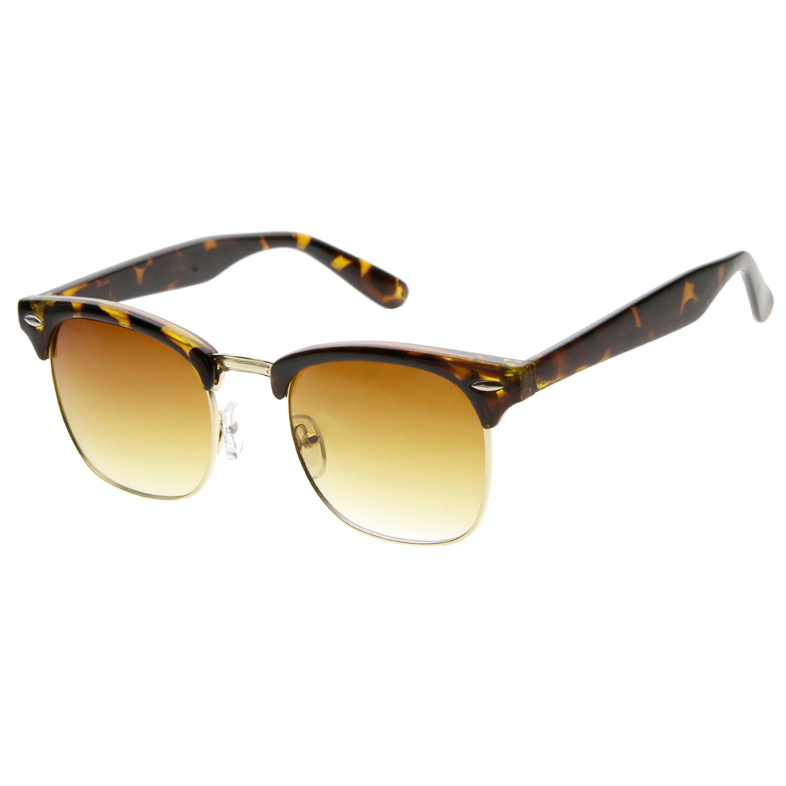 Tortoise Gold / Amber